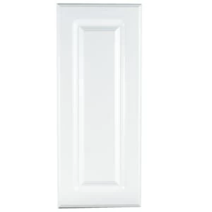 image of IT Kitchens Chilton Gloss White Style Standard door W300mm