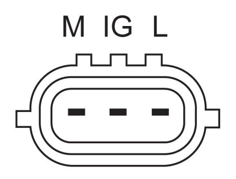 Image of Alternator Bosch 0 986 049 211