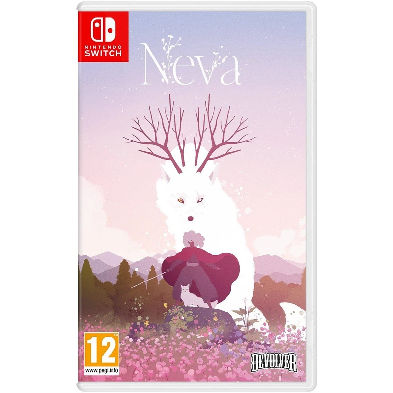 Image of Neva Nintendo Switch Game