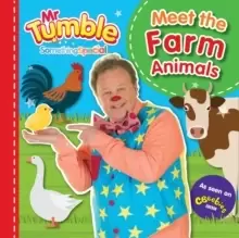 Image of Mr Tumble Something Special: Meet the Farm Animals