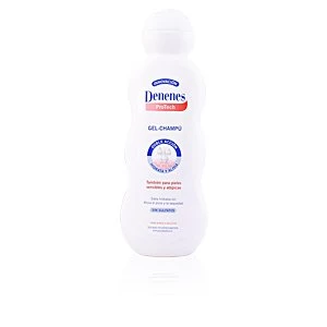 Image of PROTECH piel atopica gel-champu 600ml