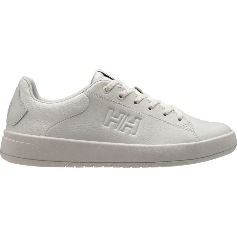 Image of Helly Hansen Womens Trainers Helly Hansen Varberg CL Blanc Female 37,5