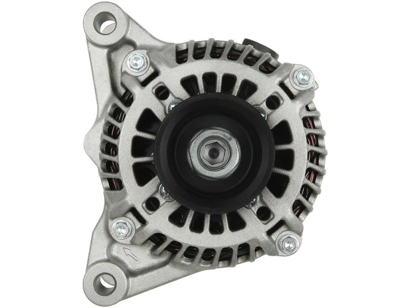 Image of AS-PL Alternator AS-PL A5446PR