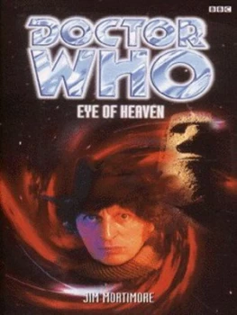 Image of Eye of Heaven by Jim Mortimore Paperback
