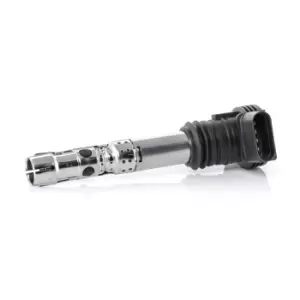 Image of Bosch Ignition coil VW,AUDI,SKODA 0 986 221 024 06A905115A,06A905115D,06B905115G Coil pack,Ignition coil pack,Engine coil,Engine coil pack 06B905115J