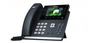 image of Yealink IP Phone SIP-T46S