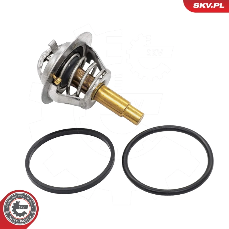 Image of ESEN SKV Thermostat ESEN SKV 20SKV240