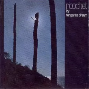 Image of Tangerine Dream - Ricochet CD Album - Used