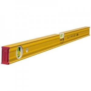 Image of Stabila Type 80AS 19166 Alu spirit level 80 cm