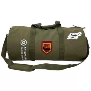 Image of Call of Duty: Vanguard Duffle Bag Patches