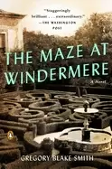 Image of maze at windermere a novel