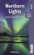 Image of northern lights a practical travel guide