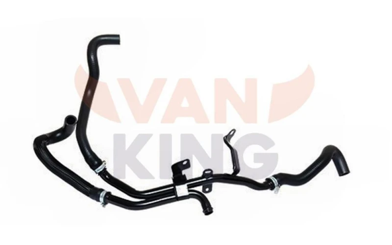 Image of FAST Radiator hose FAST FT61675