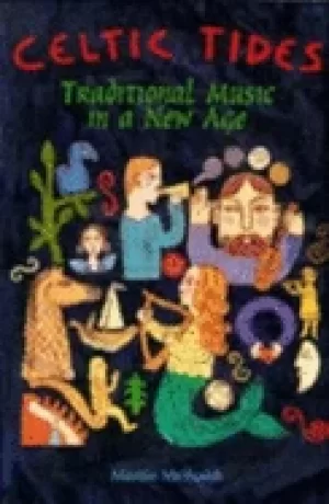 Image of celtic tides