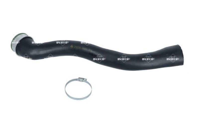 Image of NRF Charger intake hose NRF 166408