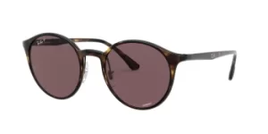 image of Ray-Ban Sunglasses RB4336CH Polarized 710/BC