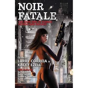 Image of Noir Fatale