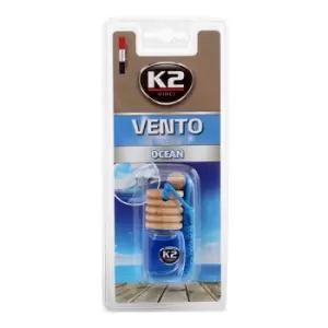 Image of K2 Air freshener V454