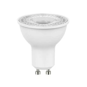 Image of Energizer LED GU10 36° Dimmable Bulb, Warm White 345 lm 5.5W