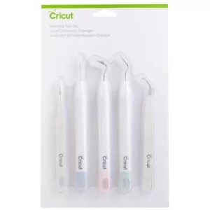 image of Cricut Weeding Tool Kit