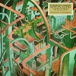 Image of Graveyard - Innocence and Decadence (Limited Digipak) (Music CD)