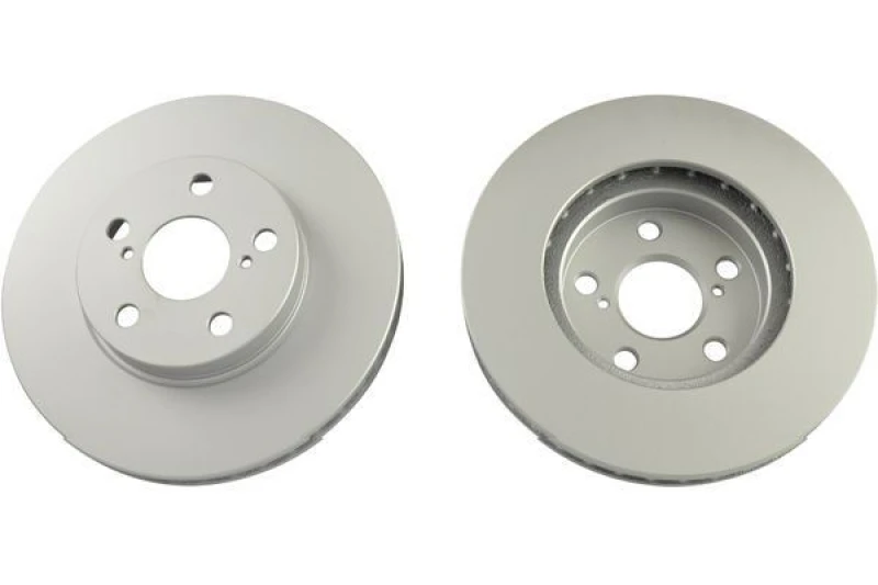 Image of KAVO PARTS Brake disc KAVO PARTS BR-9396-C