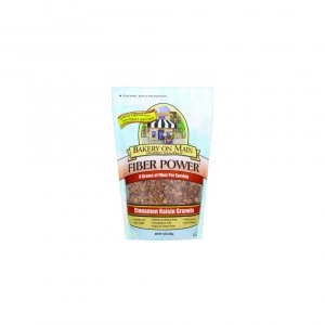 Image of Bakery On main Cinnamon Raisin Granola 340g