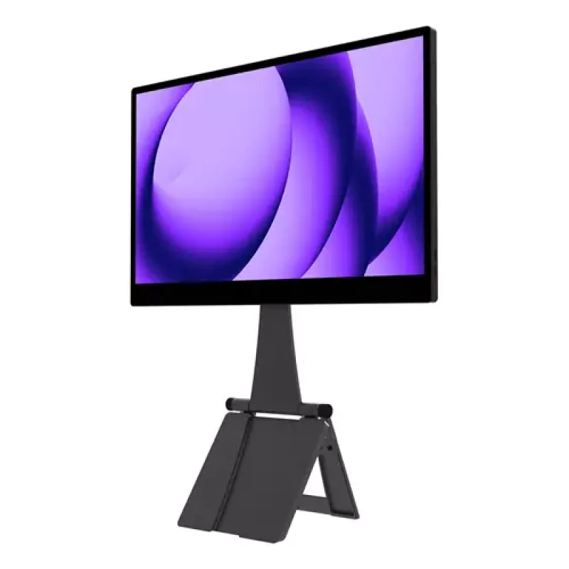 Image of Back to the Office Espresso Displays Pro 15 Portable monitor Black 39.6cm (15.6") LCD 3840 x 2160 pixels 900-00030