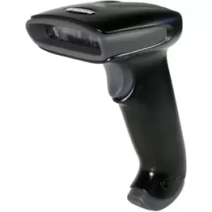Image of Honeywell Hyperion 1300g 1D Black