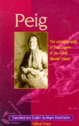 Image of Peig by Peig Sayers