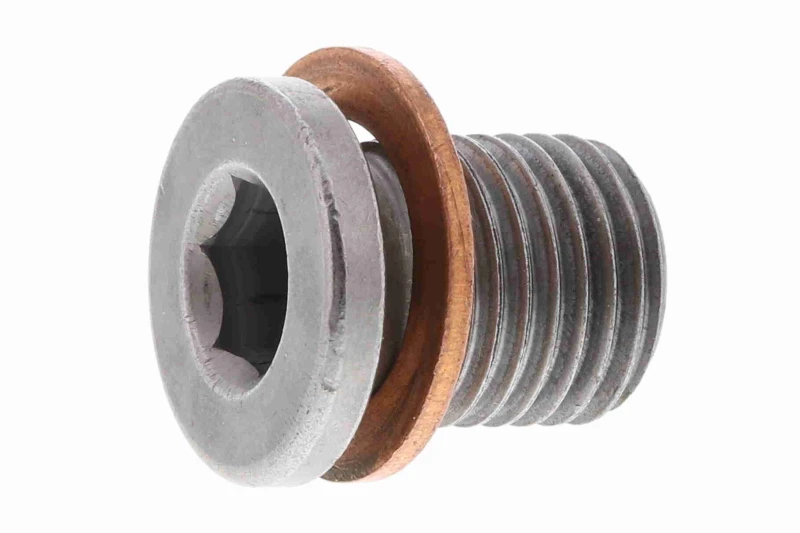 Image of Oil sump plug VAICO V10-6596