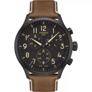 Image of Mens Tissot Chrono XL Watch