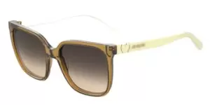 image of Moschino Love Sunglasses MOL044/S FT4/EG