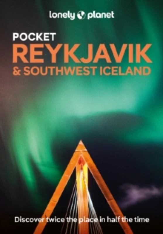 Image of Lonely Planet Pocket Reykjavik & Southwest Iceland Paperback / softback
