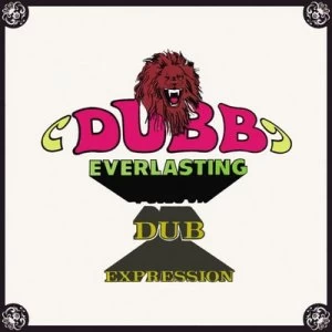 Image of Dub Everlasting/Dub Expression by Errol Brown CD Album