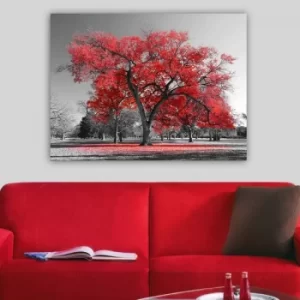 Image of 256263715_70100 Multicolor Decorative Canvas Painting
