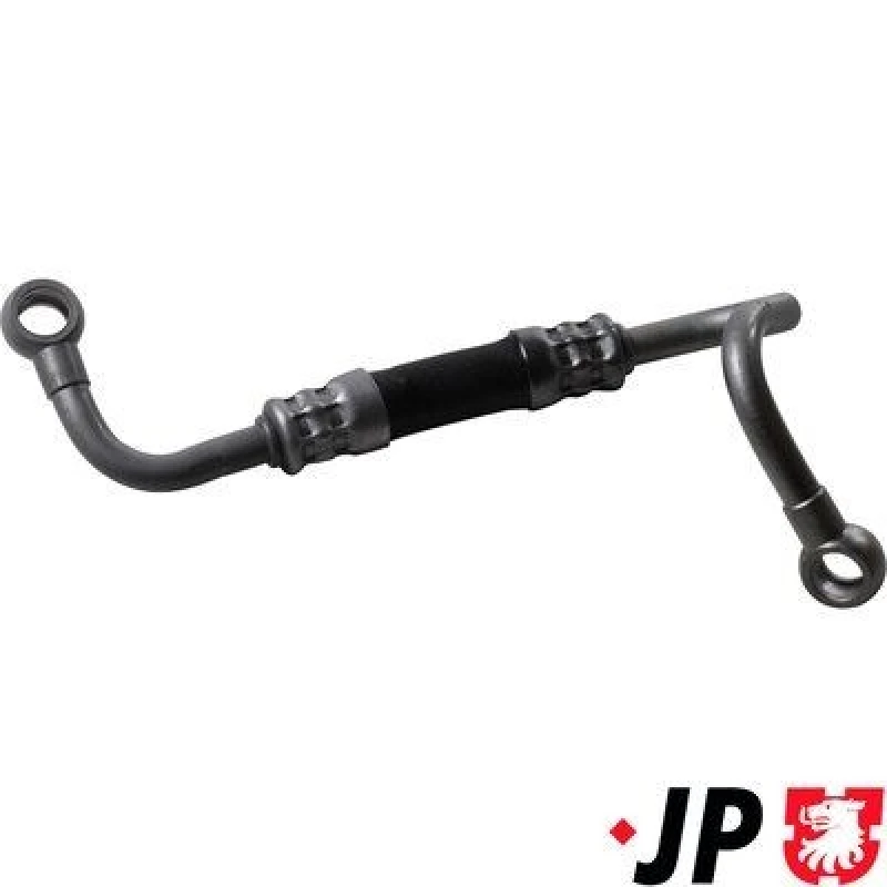 Image of JP GROUP Oil Pipe, charger JP GROUP 1417600400