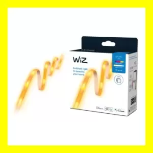 Image of WiZ Colour & Tunable Smart WiFi LED 4M Lightstrip