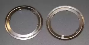 Image of Exhaust Pipe Gasket 721.930 by Elring