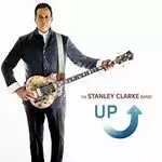 Image of Stanley Clarke - UP (Music CD)