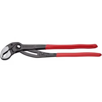 Image of Knipex Cobra XL 87 01 400 Pipe wrench 95mm 400 mm