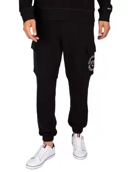 Image of Timeless Cargo Joggers