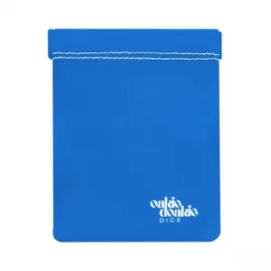 Image of Oakie Doakie Dice Unisex's Dice Bag (Blue)