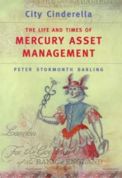 Image of City Cinderella by Peter Stormonth Darling Hardback