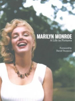 Image of Marilyn Monroe by Pierre-Henri Verlhac Hardback