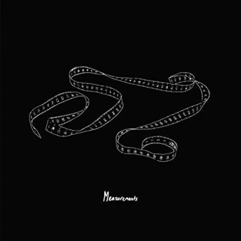 Image of Didirri - Measurements Vinyl