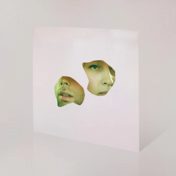Image of Mauno - Really Well Vinyl