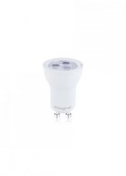 image of Integral MR11 GU10 3W 30W 4000K 220lm Non-Dimmable Lamp