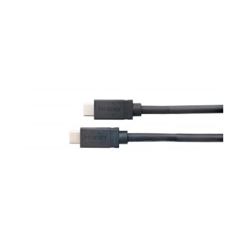 Image of USB 3.2 GEN&amp;ndash;2 Full Featured USB&amp;ndash;C (M) to USB&amp;ndash;C (M) Cable
