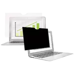 Image of 4819501 MacBook Pro 16" PrivaScreen Blackout Privacy Filter